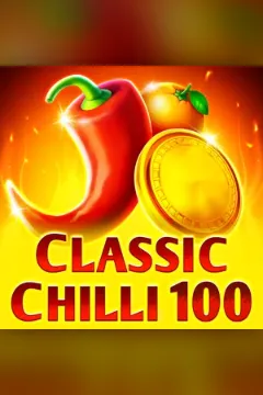 Classic Chilli 100 – NVV Casino Classic Chilli 100 – joc în lobby-ul NVV Casino