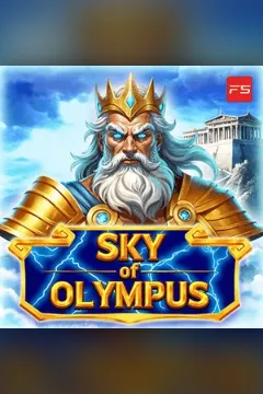 Sky of Olympus – NVV Casino Sky of Olympus – joc în lobby-ul NVV Casino