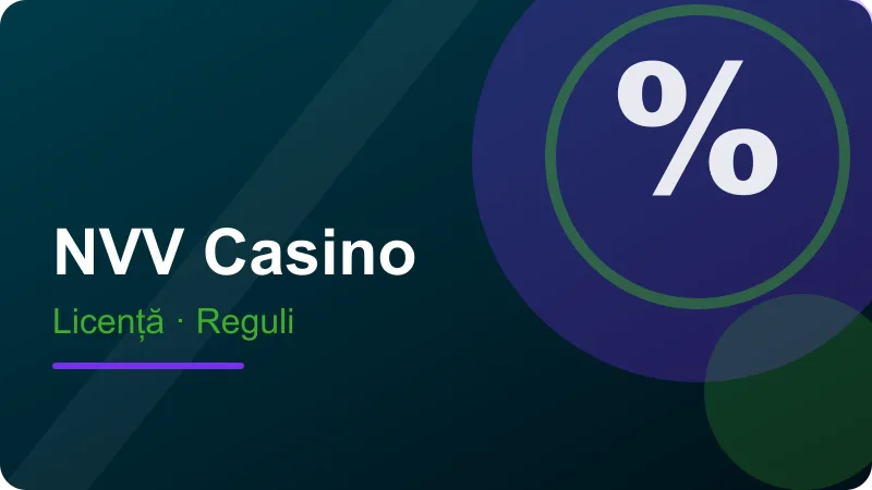 NVV Casino – Cum funcționează loialitatea la NVV casino Cum funcționează loialitatea la NVV casino – ilustrație pentru secțiunea NVV Casino